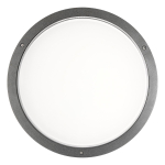 PII LED Wand u.Deckenleuchte      304270 