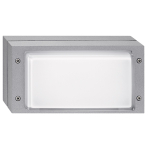 PIL BLIZ LED RING 14W 4000K GR/M 303413 