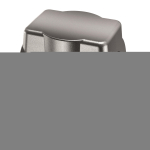 Walther Tüllengehäuse B10 72mm   P758642 