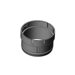 LTS ILVY-ZBVL 033 schwarz Ilvy    655168 
