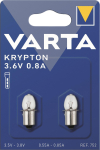 VARTA Kryptonlampe 3,6V 0,75A        752 