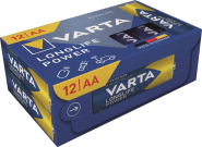 VARTA LONGLIFE Power AA      04906121132 