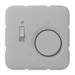 JG Temperaturregler Oeffner TR CD 231 GR 