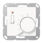 JG Temperaturregler Oeffner  TRA241WW 