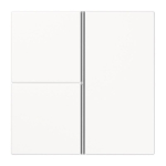 JG Tastensatz komplett     LS 403 TSA WW 