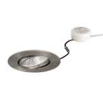 Brumberg LED-Einbaustrahler 230 40484153 