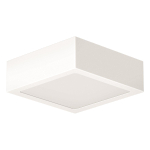 EVN LED Anbaupanel -quad.     LPQD120102 