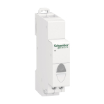 Schneider Leuchtmelder LED wei  A9E18322 