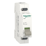 GS Lasttrennschalter 20A 1-pol. A9S60120 