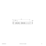 EVN LED-Stripe       LSTRSB2024603501-25 