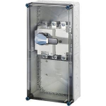 HENS Lastsch-Gehäuse              MI7445 