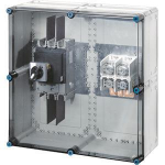 HENS Mi-Leistungsschaltergehduse Mi 7836 