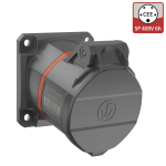 Walther CEE NEO Anbaudose     FW511506SK 