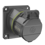 Walther CEE NEO Anbaudose     FW510410CC 