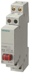 Siemens 5TE4820 Taster 1S/1Ö 20A 1 Taste 