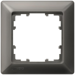 Siemens 5TG25516 DELTA line Rahmen 1fach 