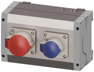 SIEM BD01-GK2X/CEE163CEE165   BVP:034290 