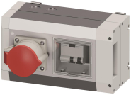 Siemens BD01-AK2M1/           BVP:660867 