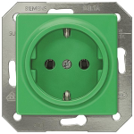 Siemens 5UB1512 DELTA i-system grün 