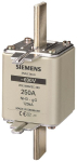 Siemens 3NA33656 NH3 500A      3NA3365-6 