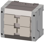 SIEM BD01-GK1X/4SD163         BVP:034287 