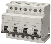 SIEM Leitungsschutzschalter    5SP4480-6 