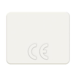 ABB BB-END4.1 -Endkappen f.4- BB-END 4.1 