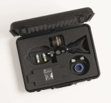 Fluke 700HTPK Hydraulische Prüfpumpenkit 