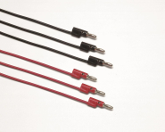 Fluke TL935 Verbindungsleitungs-Satz 