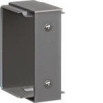 Hager Kupplung           FWKP1001509VERZ 