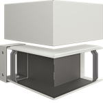 Hager Außeneck           FWKP10015039016 