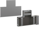 Hager T-Stück             FWKP601508VERZ 