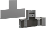 Hager T-Stück             FWKP601008VERZ 