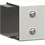 Hager Längenanpassstück   FWKP6006079016 