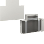 Hager T-Stück            FWKP10025089016 