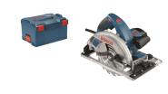 Bosch Handkreissäge GKS 65    GKS 65 GCE 