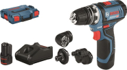 Bosch GSR 12V-15 FC           06019F6000 