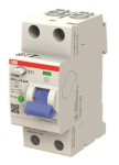 ABB FI-Schutzschalter Typ  F202B-16/0,03 