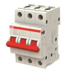 ABB Lasttrennschalter SD203/40  SD203/40 