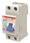 ABB Fi-Schutzschalter  F202A-25/0,03AP-R 