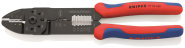 Knipex Crimpzange für       9722240 