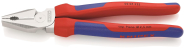Knipex 02 05 225 Kraft-Kombizange 205225 