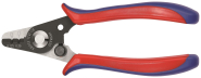 Knipex Abisolierzange     1282130SB 