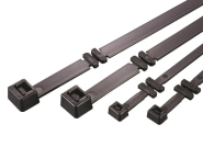 Hellermann CTF120-PA66-BK(100) 