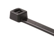 Hellermann GL200-PA11W-BK(100) 