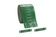 Hellermann TAGPU15X75-4-PUR-GN (1000) 