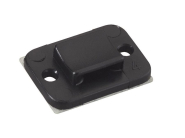 Hellermann TY3G1S-PA66W-BK(100) 