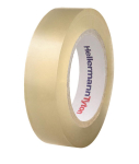 Hellermann HTAPE-FLEX15CL-15x10 PVC 
