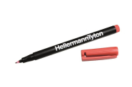 Hellermann T82R-RD-PL-RD(2) Markierstift 