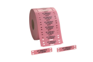 Hellermann TAGPU15X75-4-PUR-PK (1000) 